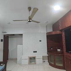 2 BHK Apartment For Rent in Bhujbal Township