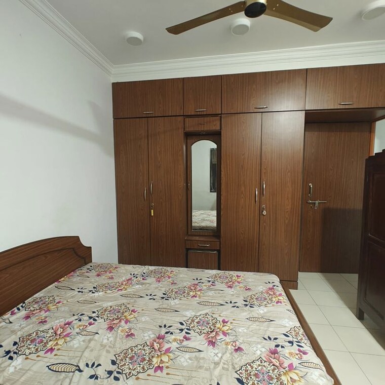 Bedroom, bhujbal-township 2 Bedroom 830 Sq.Ft. Apartment In Kothrud Pune 10102416