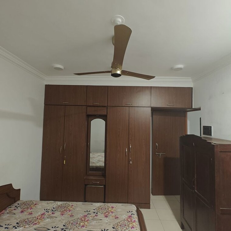 Kitchen, bhujbal-township 2 Bedroom 830 Sq.Ft. Apartment In Kothrud Pune 10102416