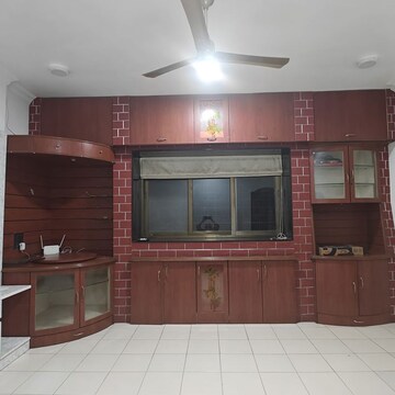 2 BHK Apartment – Exterior View View at Bhujbal Township, Kothrud - for Rent