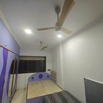 Bedroom in 2 BHK Apartment at Bhujbal Township, Kothrud – for Rent