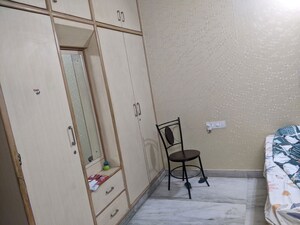 Room in 3 BHK Apartment at Ram Nisarga, Kaggadasapura – for Rent