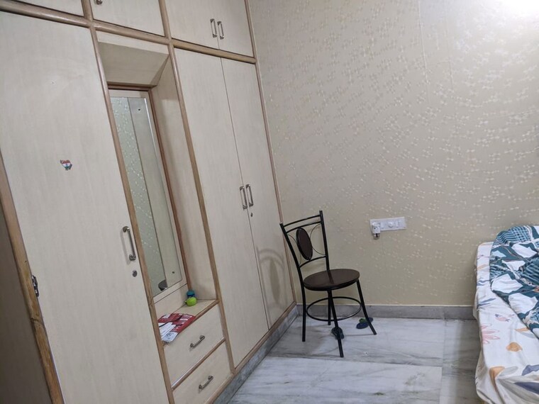 Room, ram-nisarga 3 Bedroom 1900 Sq.Ft. Apartment In Kaggadasapura Bangalore 10102408