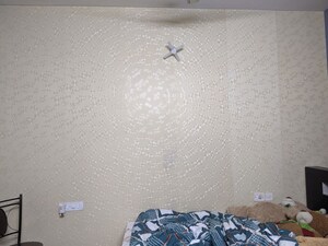 Room in 3 BHK Apartment at Ram Nisarga, Kaggadasapura – for Rent