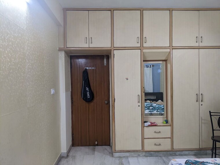 Room, ram-nisarga 3 Bedroom 1900 Sq.Ft. Apartment In Kaggadasapura Bangalore 10102408