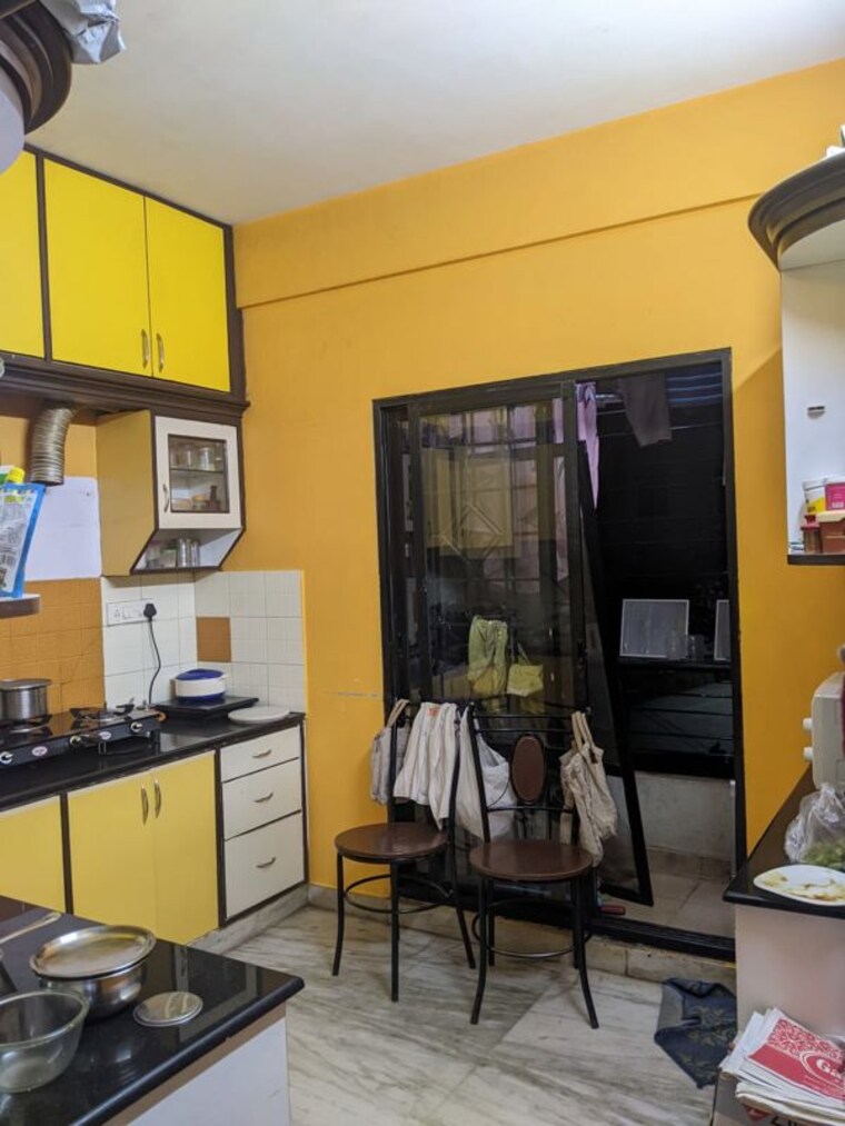 Room, ram-nisarga 3 Bedroom 1900 Sq.Ft. Apartment In Kaggadasapura Bangalore 10102408