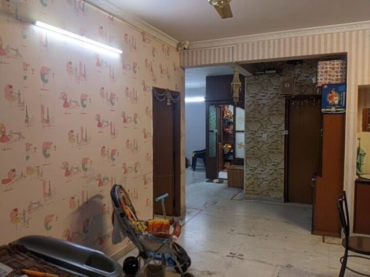 Room, ram-nisarga 3 Bedroom 1900 Sq.Ft. Apartment In Kaggadasapura Bangalore 10102408