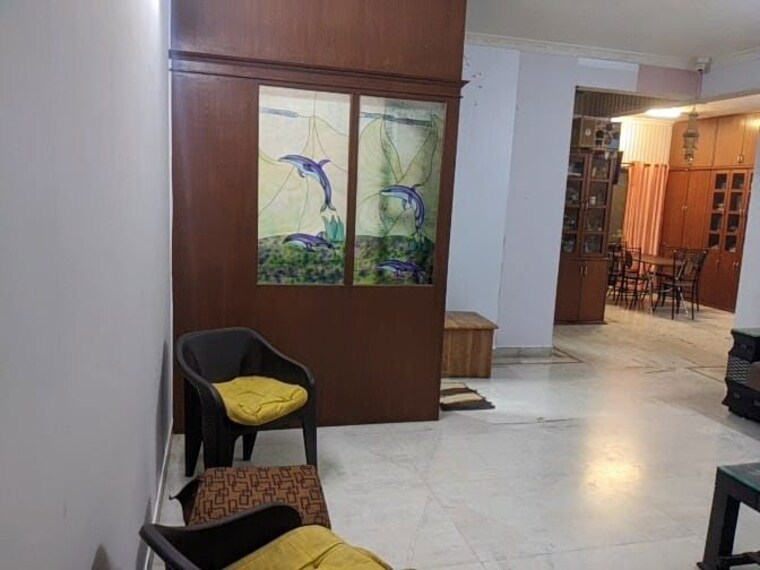 Living Room, ram-nisarga 3 Bedroom 1900 Sq.Ft. Apartment In Kaggadasapura Bangalore 10102408
