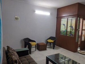 Room in 3 BHK Apartment at Ram Nisarga, Kaggadasapura – for Rent