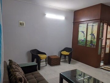 Room in 3 BHK Apartment at Ram Nisarga, Kaggadasapura – for Rent