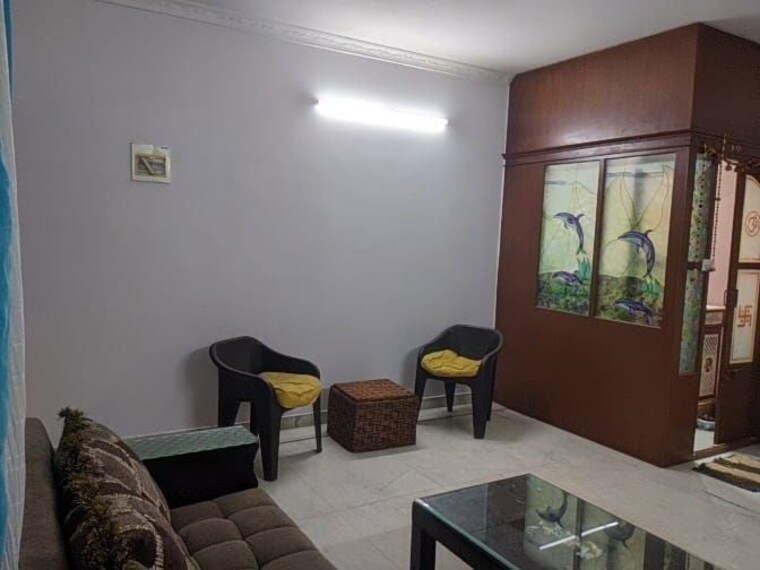 Room, ram-nisarga 3 Bedroom 1900 Sq.Ft. Apartment In Kaggadasapura Bangalore 10102408