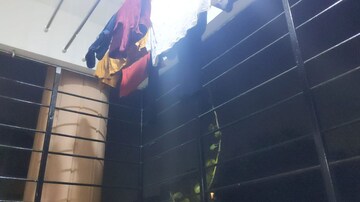 3 BHK Apartment – Exterior View View at Ram Nisarga, Kaggadasapura - for Rent