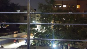 Furnished Amenities in 3 BHK Apartment at Ram Nisarga, Kaggadasapura – for Rent