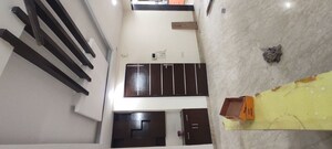Kitchen in 3 BHK Builder Floor at New Rajinder Nagar – for Sale