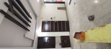 Kitchen in 3 BHK Builder Floor at New Rajinder Nagar – for Sale