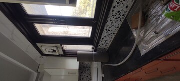 Kitchen in 3 BHK Builder Floor at New Rajinder Nagar – for Sale