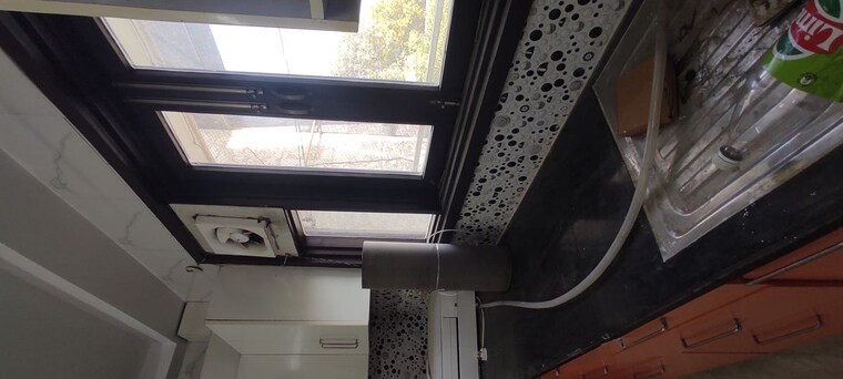 Kitchen, new rajinder nagar 3 Bedroom 1350 Sq.Ft. Builder Floor In New Rajinder Nagar Delhi 10102424