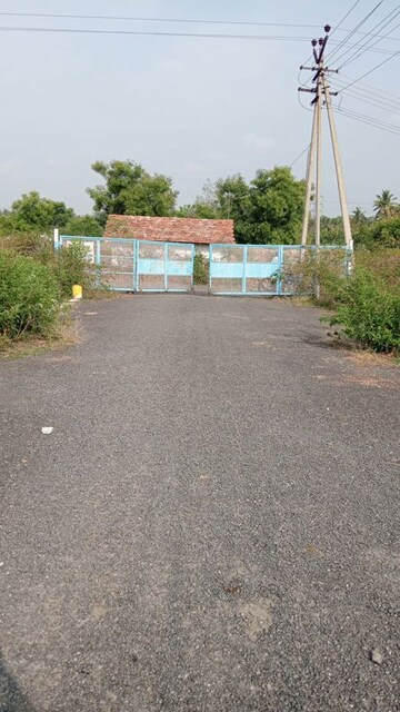   Plot at Karipatti – for Sale