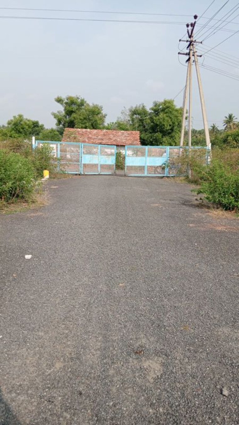 undefined, karipatti  3000 Sq.Ft. Plot In Karipatti Salem 10102422