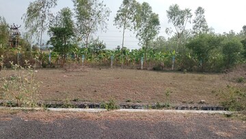 Plot Area in  Plot at Karipatti – for Sale
