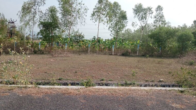 undefined, karipatti  3000 Sq.Ft. Plot In Karipatti Salem 10102422