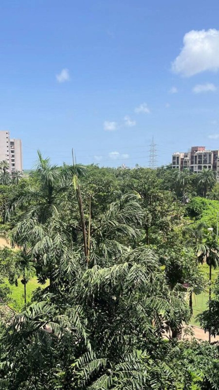 Master Bedroom, andheri west 3 Bedroom 2600 Sq.Ft. Apartment In Andheri West Mumbai 10102438