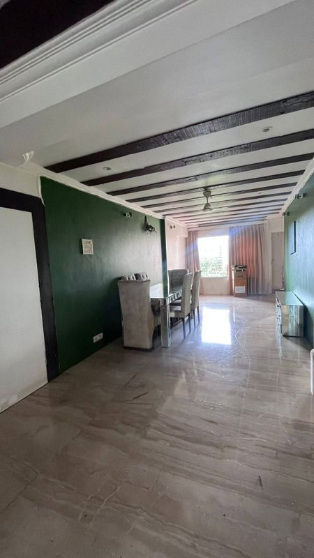 3 BHK Apartment For Rent in Andheri West