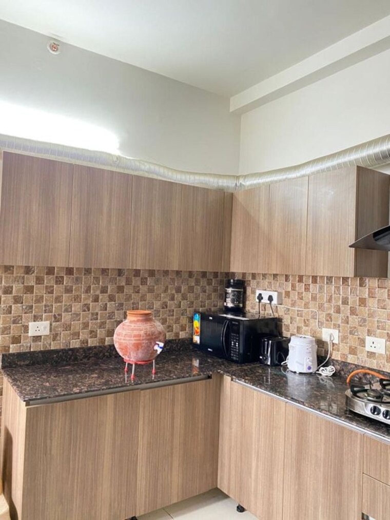 Living Room, adani-oyster-arcade 5 Bedroom 4750 Sq.Ft. Penthouse In Sector 102 Gurgaon 10102441