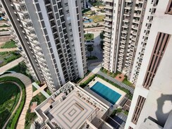 5 BHK + Pooja Room,Servant Room Penthouse For Rent in Adani Oyster Arcade