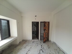 Bedroom in 2 BHK Apartment at Kaikhali – for Sale