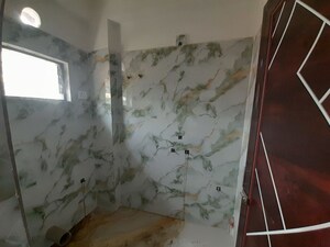 Bathroom in 2 BHK Apartment at Kaikhali – for Sale