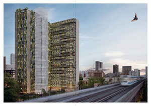 3 BHK Apartment For Sale in Kandivali East