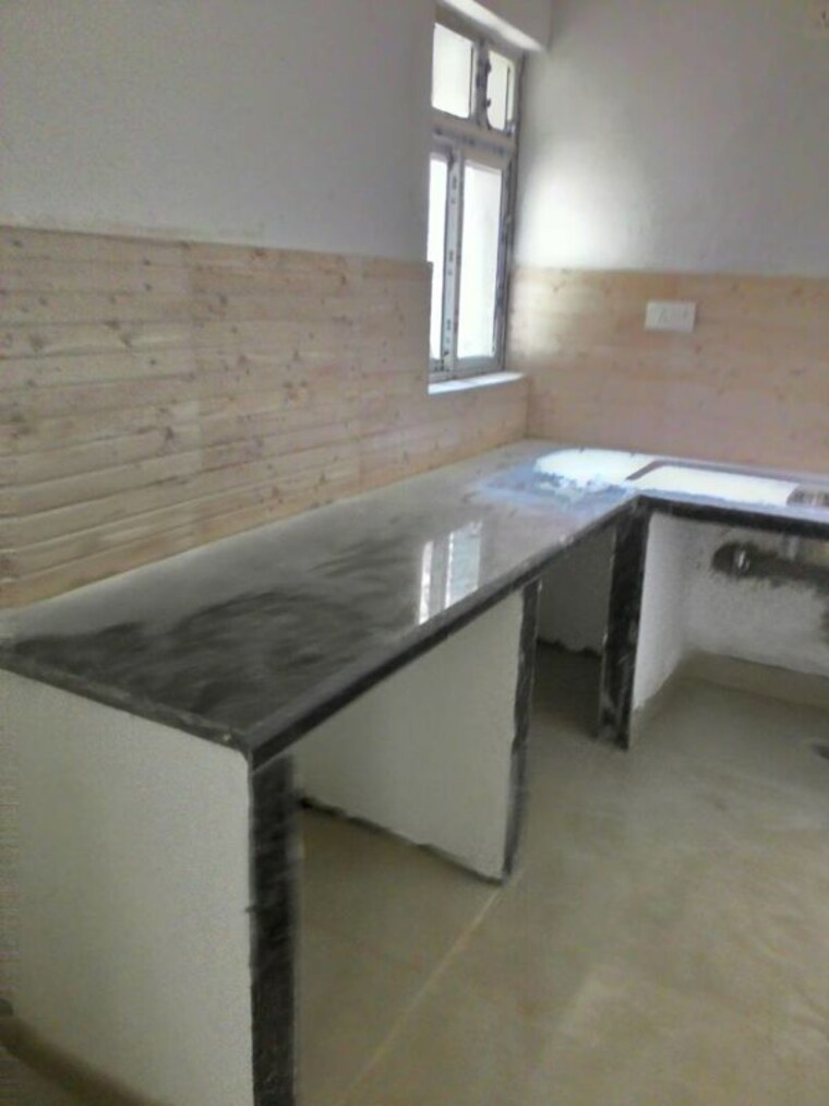 Kitchen, rishi-ecoview 3 Bedroom 1385 Sq.Ft. Apartment In New Town Action Area ii Kolkata 10102432