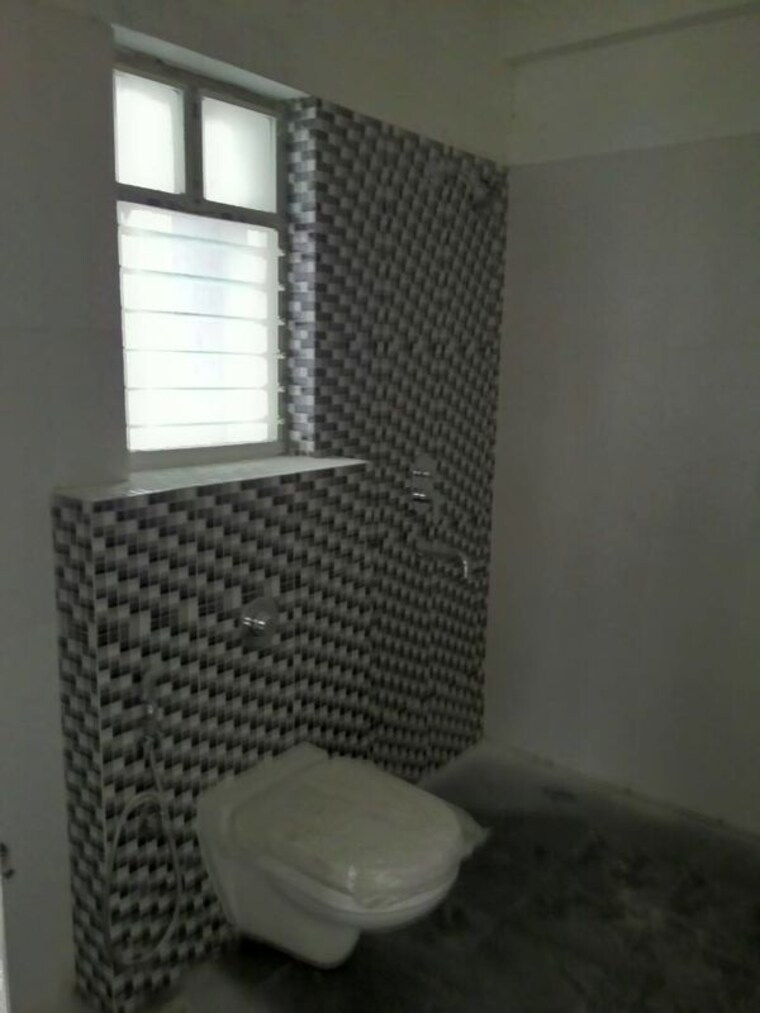 Bathroom, rishi-ecoview 3 Bedroom 1385 Sq.Ft. Apartment In New Town Action Area ii Kolkata 10102432