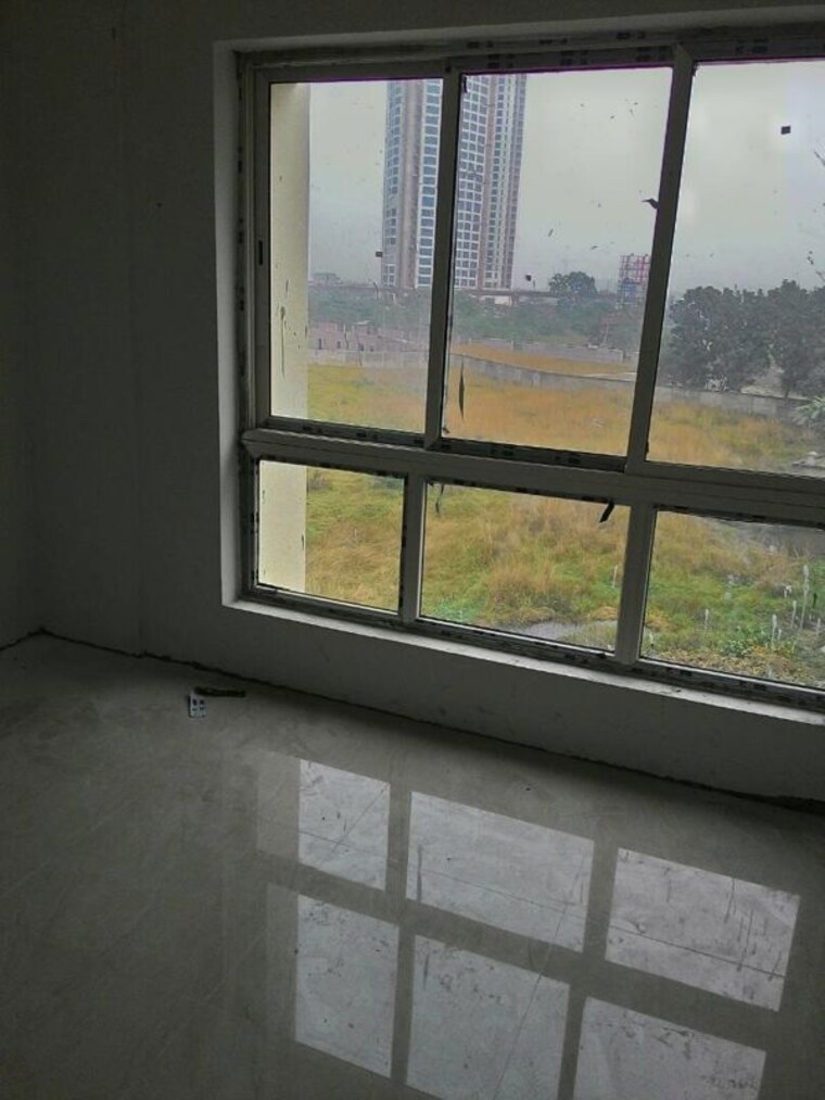 Balcony, rishi-ecoview 3 Bedroom 1385 Sq.Ft. Apartment In New Town Action Area ii Kolkata 10102432