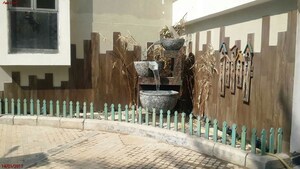 3 BHK Apartment – Exterior View View at Rishi Ecoview, New Town Action Area ii - for Sale