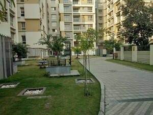 3 BHK Apartment For Sale in Rishi Ecoview, New Town Action Area ii