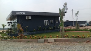  Plot – Exterior View View at Jigani - for Sale