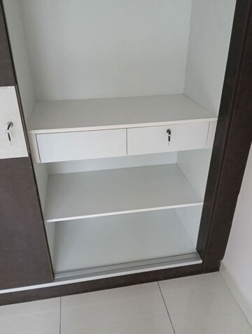 Furnished Amenities in 3 BHK Apartment at Sethna Power Tower, Hennur – for Rent