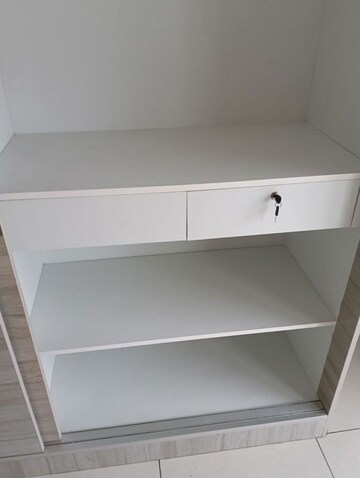 3 BHK Apartment For Rent in Sethna Power Tower, Hennur