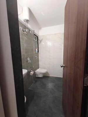 Bathroom in 2 BHK Apartment at Andheri West – for Rent