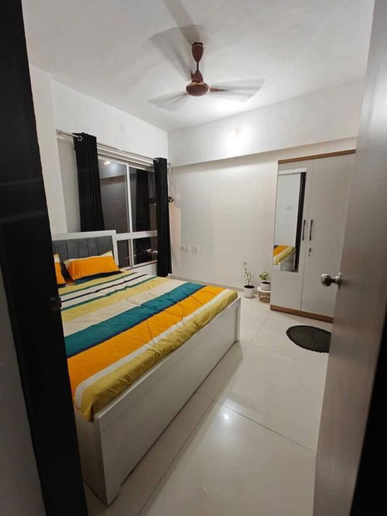 Kitchen, andheri west 2 Bedroom 800 Sq.Ft. Apartment In Andheri West Mumbai 10102445