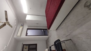 Bedroom in 2 BHK Builder Floor at Old Rajinder Nagar – for Rent