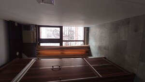 Living Room in 2 BHK Builder Floor at Old Rajinder Nagar – for Rent