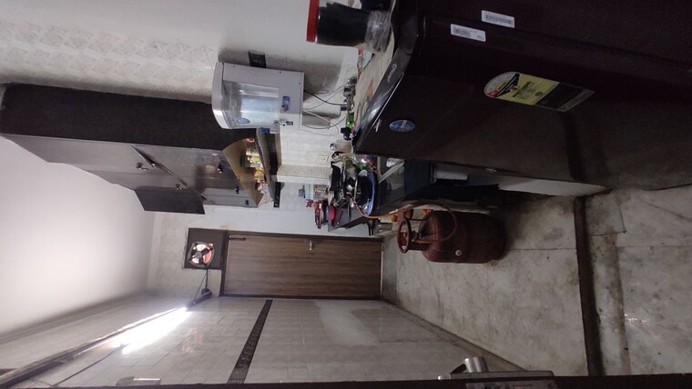 Kitchen, old rajinder nagar 2 Bedroom 950 Sq.Ft. Builder Floor In Old Rajinder Nagar Delhi 10102446