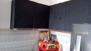 Kitchen in 2 BHK Apartment at Lodha Upper Thane Treetops A To F And C1 C2, Anjur – for Sale