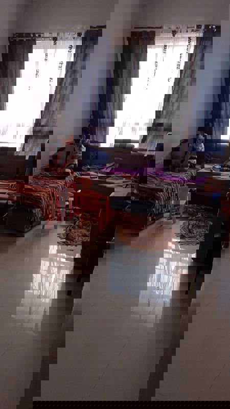 2 BHK 613 Sq.Ft. Apartment in Lodha Upper Thane Treetops A To F And C1 C2