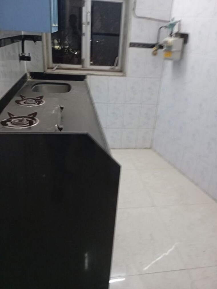Kitchen, vasundhara-society 1 Bedroom 395 Sq.Ft. Apartment In Andheri East Mumbai 10102447