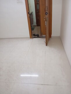 1 BHK + Study Room Apartment For Sale in Vasundhara Society