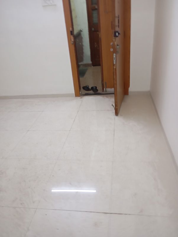 1 BHK + Study Room Apartment For Sale in Vasundhara Society